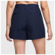 Nike Γυναικείο σορτς Sportswear Collection High-Waisted 3" Trouser Shorts